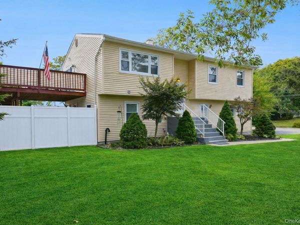 308 Browns Road , Nesconset, NY 11767