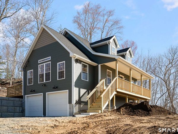 135 Barstow , Canterbury, CT 06331