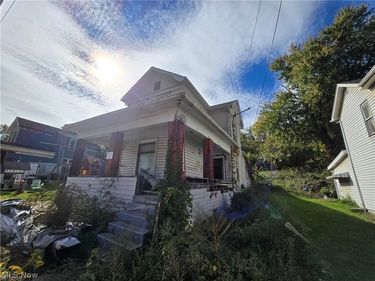 2021 Commercial Street, Mingo Junction, OH 43938