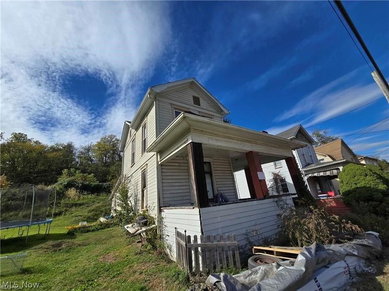 2021 Commercial Street, Mingo Junction, OH 43938 Photo 6