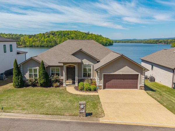 161 Gibbins Trail, Hot Springs, AR 71913