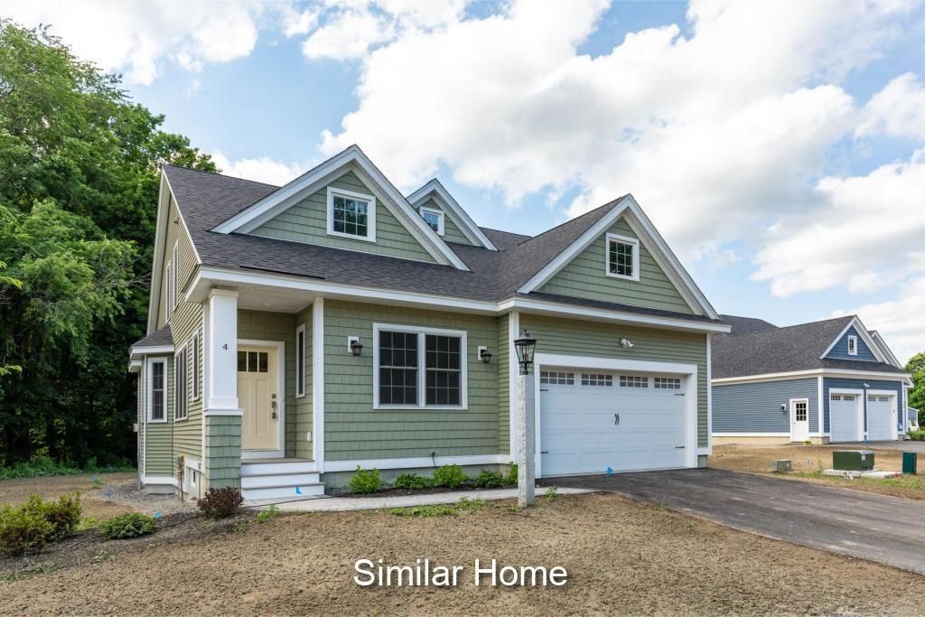 Unit 33 Summerwind Place, Unit 33, Greenland, NH 03840 Main Photo