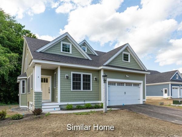 Unit 33 Summerwind Place, Unit 33, Greenland, NH 03840