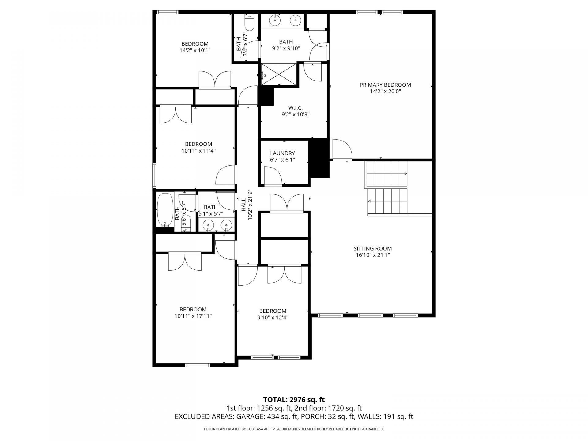 1108 Saltgrass Way Photo 31