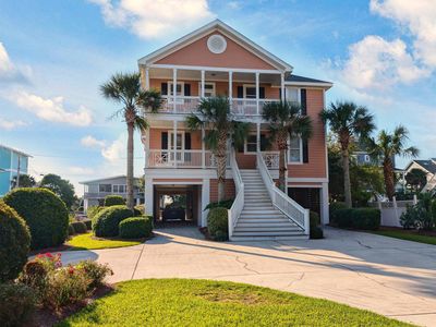 758 Parker Dr., Pawleys Island, SC 29585