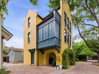 26 Catfiddle Street, Charleston, SC 29403