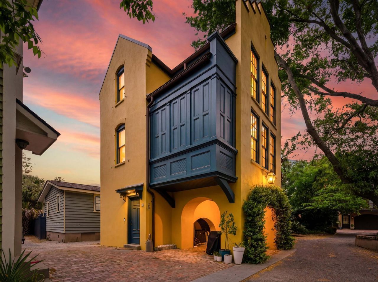 26 Catfiddle Street Photo 40