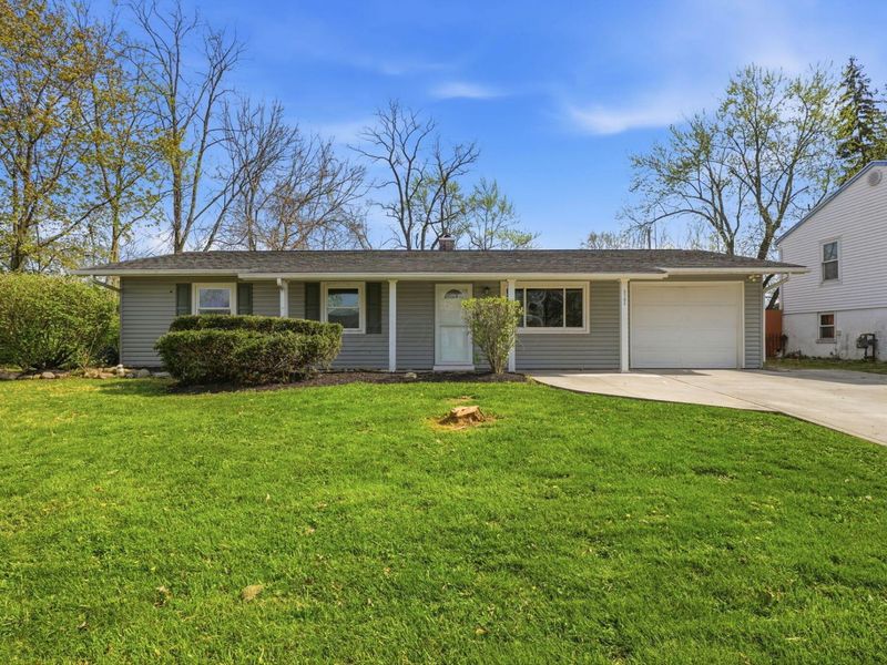 5100 Edgeview Road , Columbus, OH 43207 Photo 1