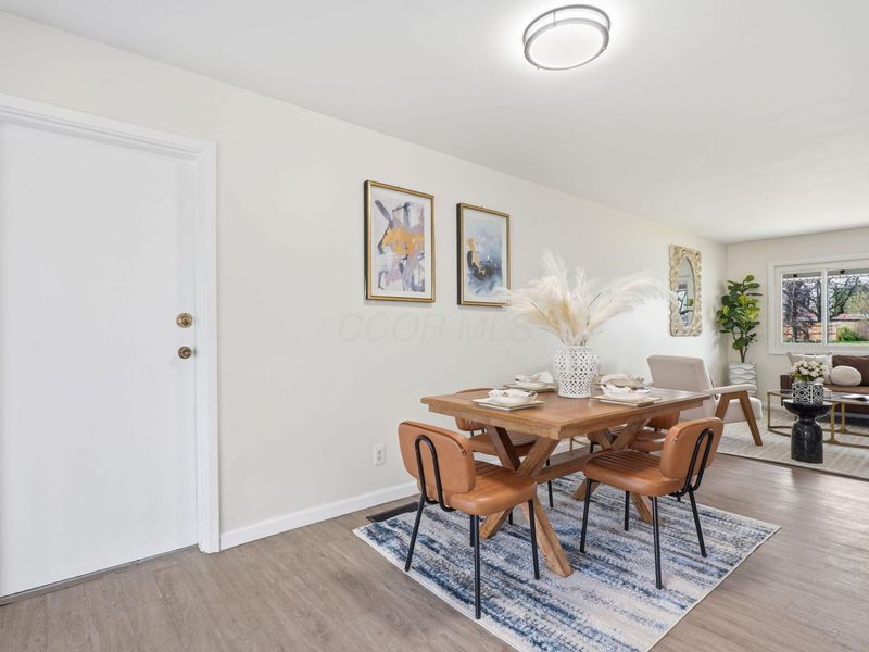 5100 Edgeview Road , Columbus, OH 43207 Photo 16