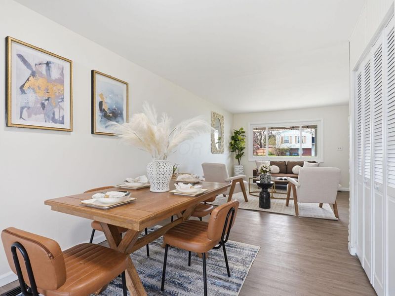 5100 Edgeview Road , Columbus, OH 43207 Photo 17