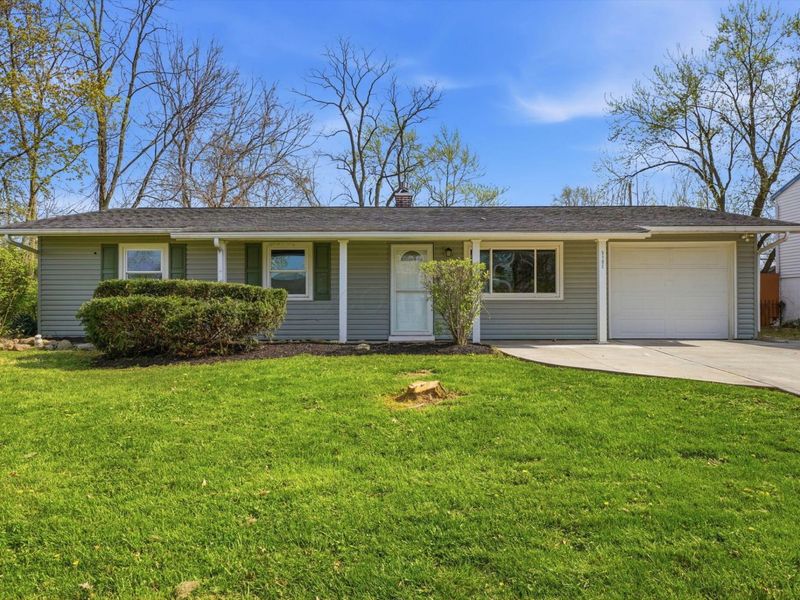 5100 Edgeview Road , Columbus, OH 43207 Photo 2