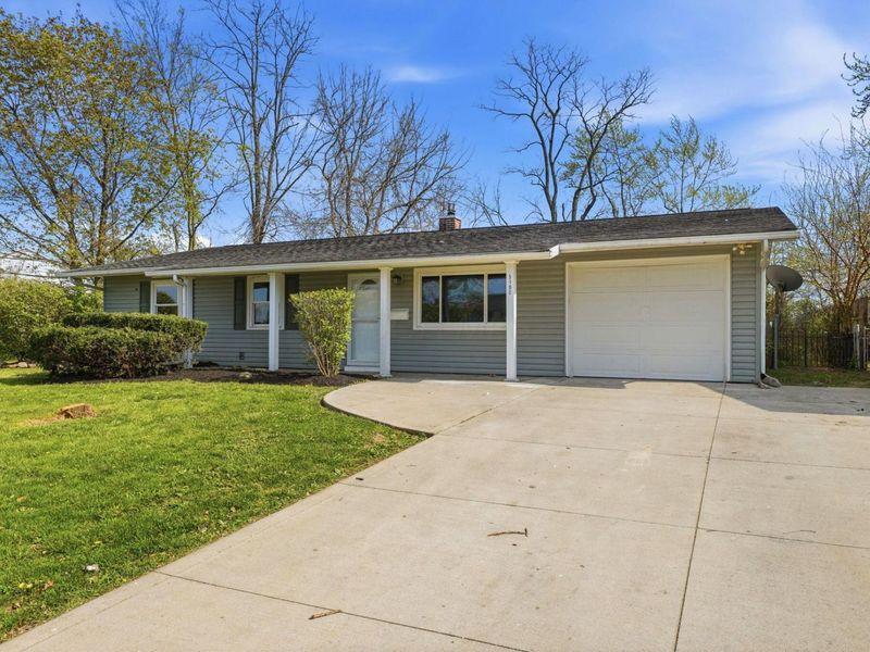 5100 Edgeview Road , Columbus, OH 43207 Photo 3