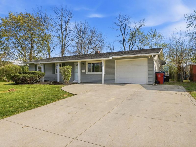 5100 Edgeview Road , Columbus, OH 43207 Photo 4