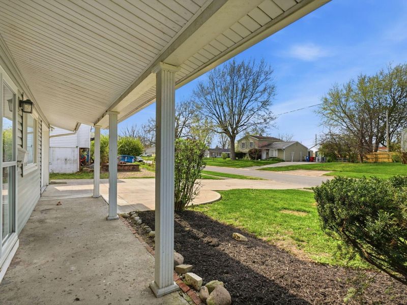 5100 Edgeview Road , Columbus, OH 43207 Photo 5