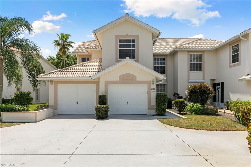 285 Cays Dr, Unit 2306, Naples, FL 34114 Photo
