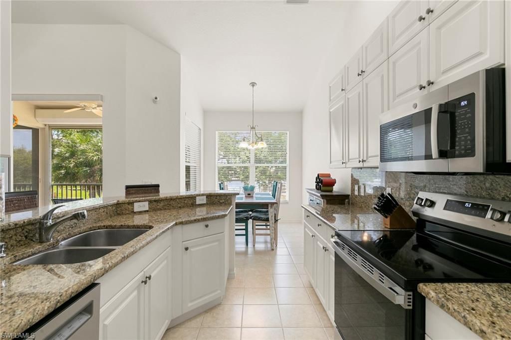 285 Cays Dr, Unit 2306, Naples, FL 34114 Photo