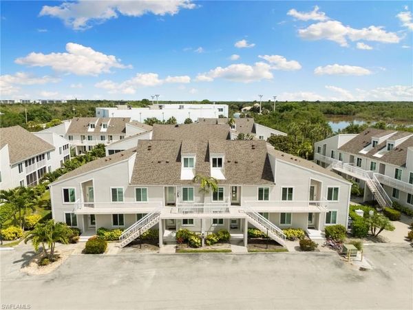 2147 San Marco RD , Unit 2-104, MARCO ISLAND, FL 34145