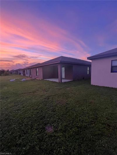 742 Center Lake St, Lehigh Acres, FL 33974 Photo