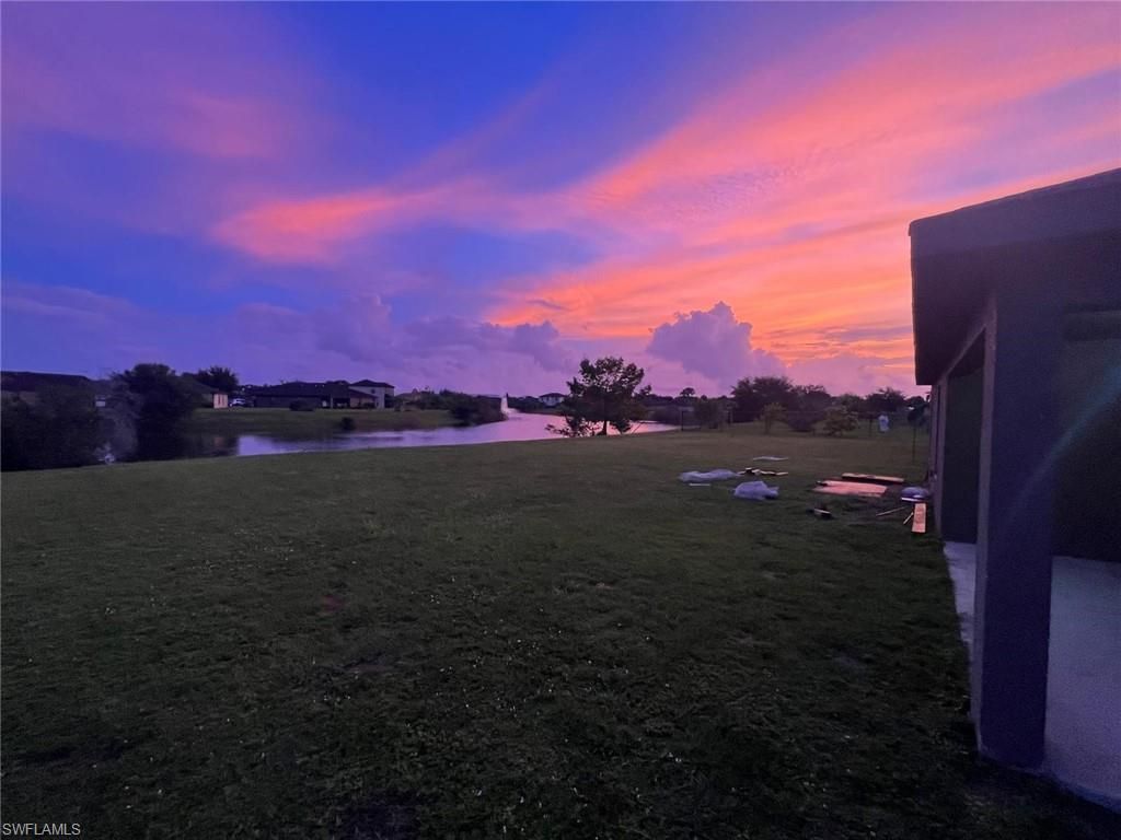 742 Center Lake St, Lehigh Acres, FL 33974 Photo