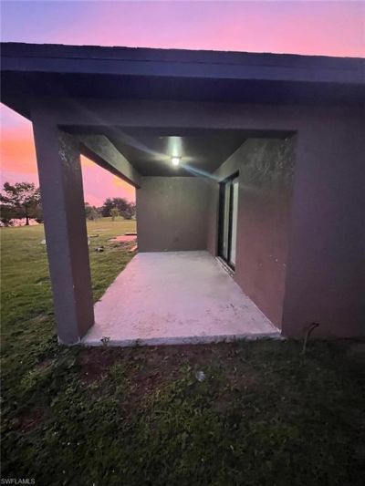 742 Center Lake St, Lehigh Acres, FL 33974 Photo