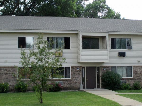 124 4th Avenue , Unit 8, Miltona, MN 56354