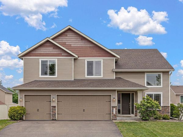 3311 224th Street W, Farmington, MN 55024