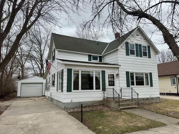 103 N Main Street, Danube, MN 56230