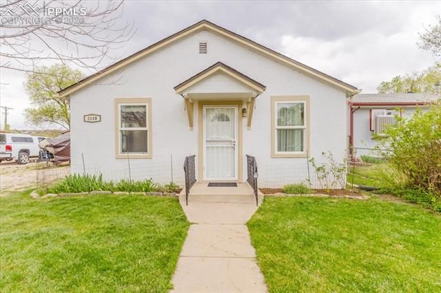 2219 Hagerman Street, Colorado Springs, CO 80904 Main Photo