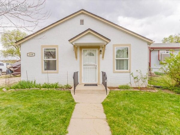2219 Hagerman Street, Colorado Springs, CO 80904
