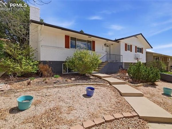 1515 Lehmberg Boulevard, Colorado Springs, CO 80915