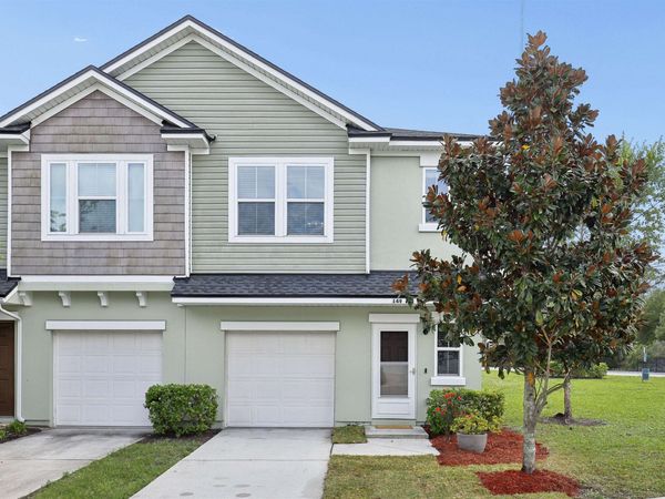 149 Moultrie Village Ln, St Augustine, FL 32086
