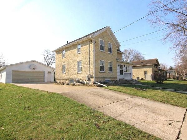 1303 S 9th STREET, Watertown, WI 53094