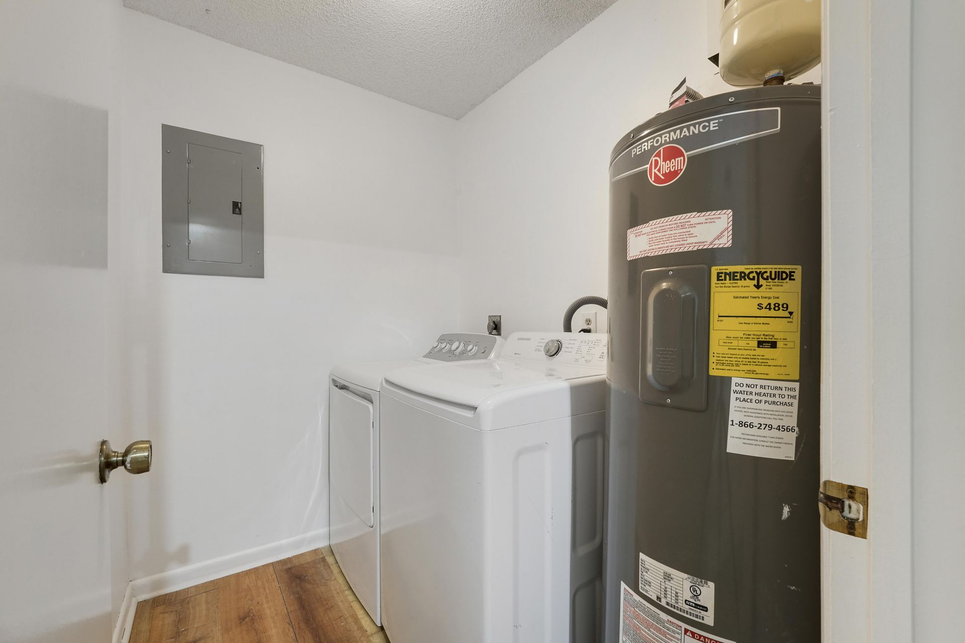 126 Sherwood Circle, Unit 12d, Jupiter, FL 33458 Photo