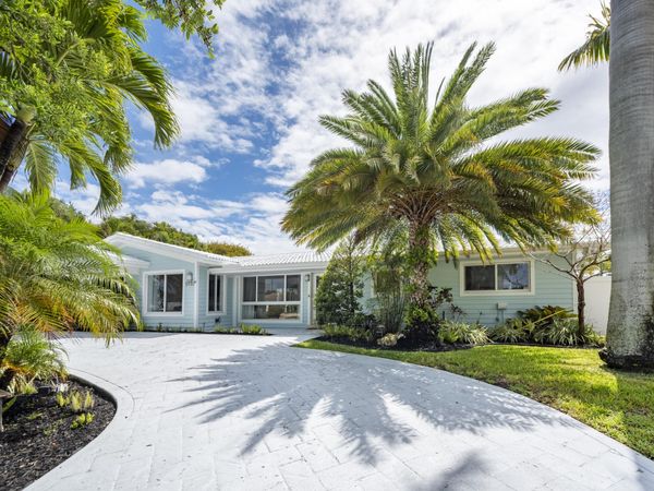 5930 NE 21st Lane, Fort Lauderdale, FL 33308