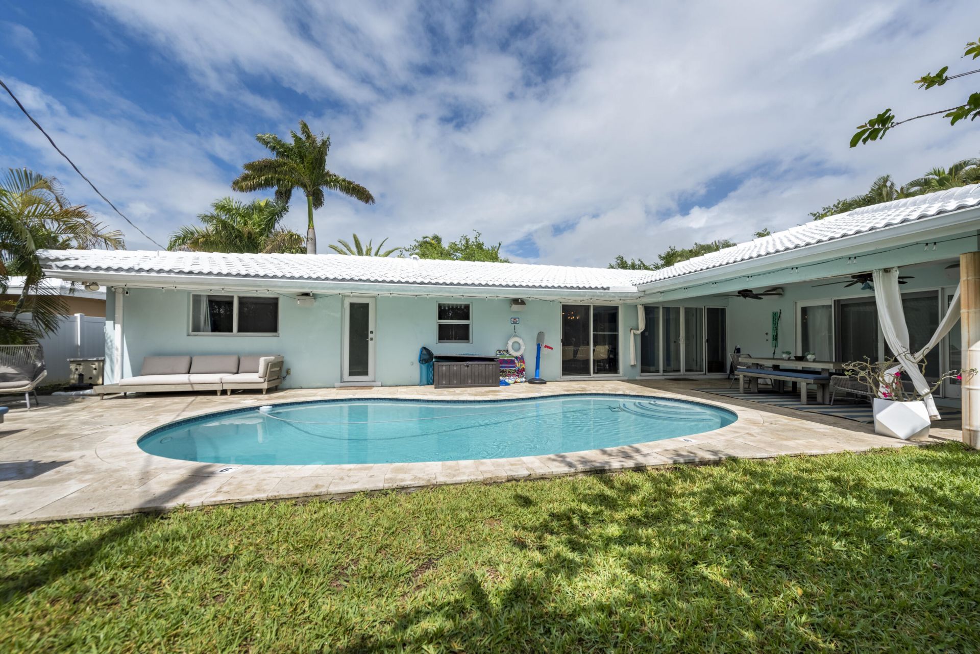 5930 NE 21st Lane, Fort Lauderdale, FL 33308 Photo