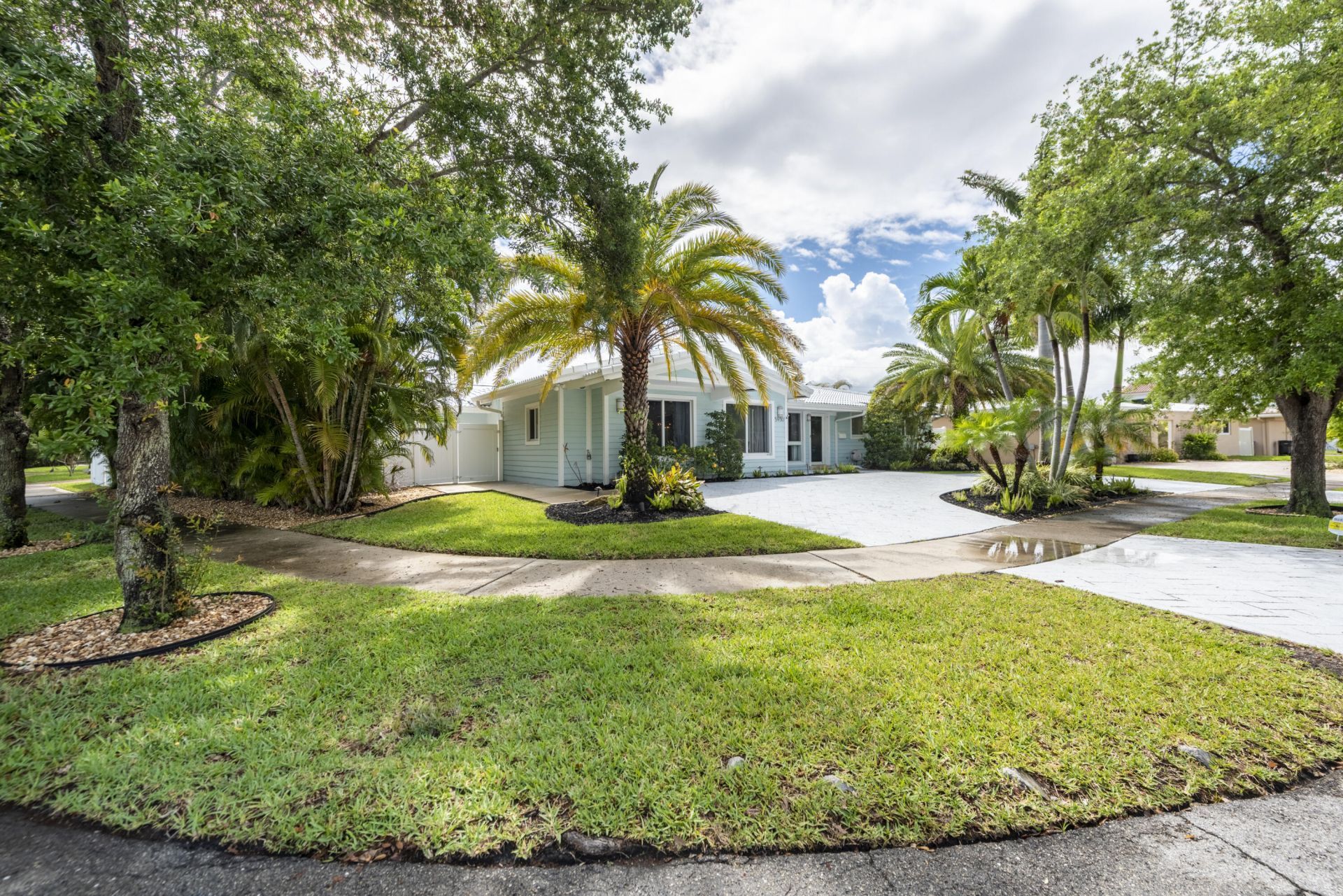 5930 NE 21st Lane, Fort Lauderdale, FL 33308 Photo