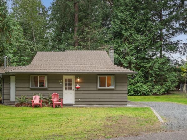 1051 RESORT Dr , Unit 68, Parksville, BC V9T 4V5