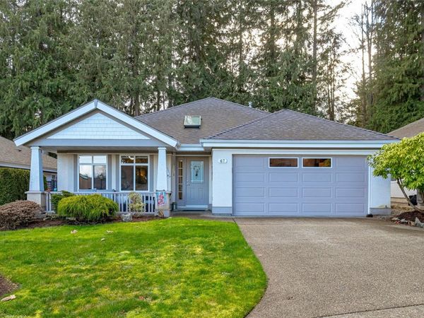 67 Bridgewater Lane , Parksville, BC V9P 2V9