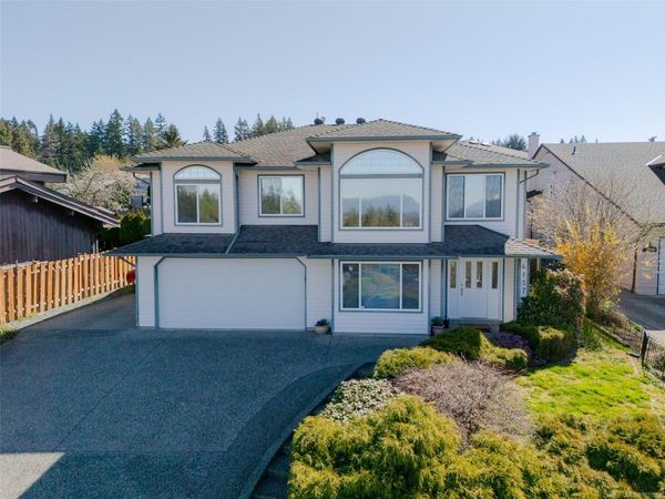 4157 Steede Ave, Port Alberni, BC V9Y 8B5