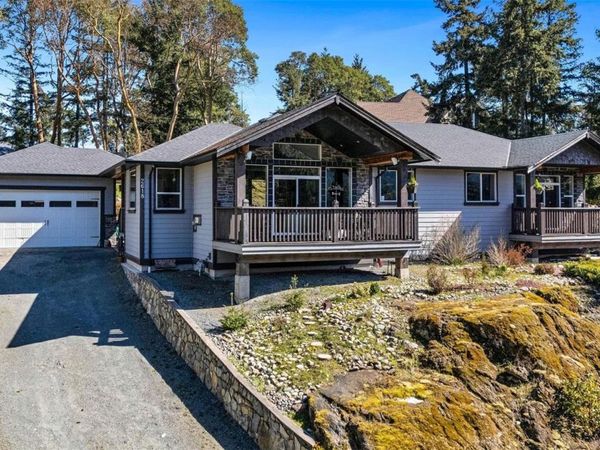 2618 Natalie Rd , Shawnigan Lake, BC V0R 2W2