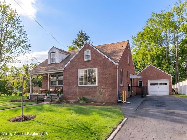 53 Fairview Avenue, Kingston, NY 12401