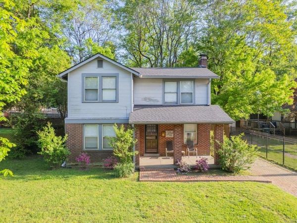 2241 YORK AVE, Memphis, TN 38104