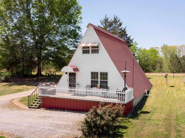 5167 Co Rd 47, Florence, AL