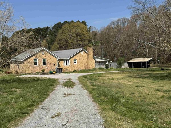 1485 Co Rd 156, Town Creek, AL