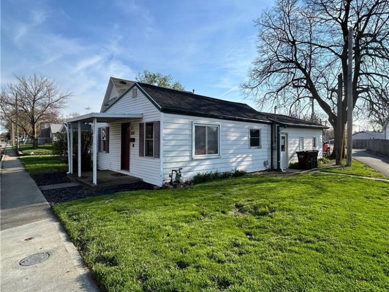 533 McKinley Avenue, Piqua, OH 45356 Photo 2