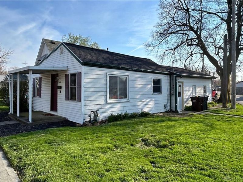 533 McKinley Avenue, Piqua, OH 45356 Photo 3