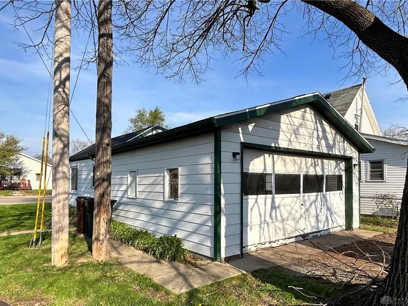 533 McKinley Avenue, Piqua, OH 45356 Photo 4