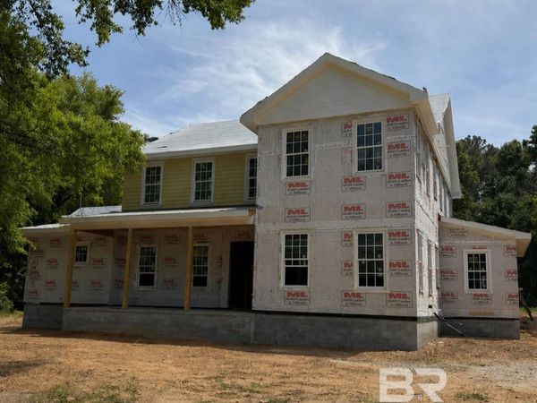 282 Mount Pleasant Boulevard, Fairhope, AL 36532