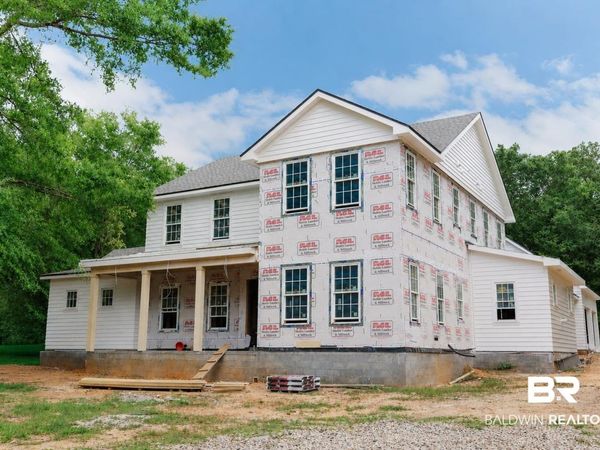 282 Mount Pleasant Boulevard, Fairhope, AL 36532