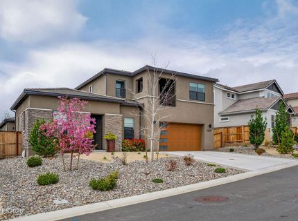 1527 Elk Run Trail, Reno, NV 89523 Photo